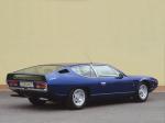Lamborghini Espada 400 GTE Series II 1969 года